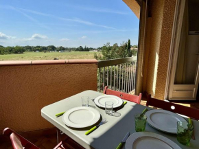 Appartement 2 pièces avec parking privé à 300m de la plage - Argelès-sur-Mer - FR-1-225-62